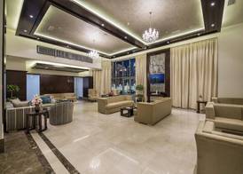 City Premiere Marina Hotel Apartments 2