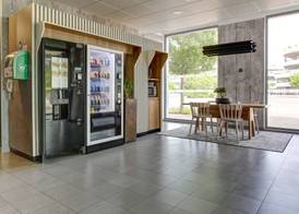 B&B HOTEL Reims Bezannes 4