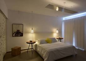 Margie Mykonos Hotel 4