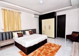 Hotel Madiba 3