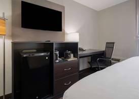 Sleep Inn Madison 5