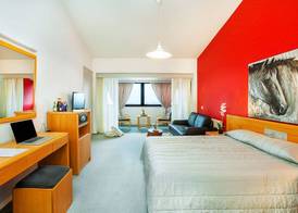 Troodos Hotel & Spa 4