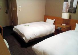 Hotel Route-Inn Tokoname Ekimae 5