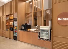 Hilton Garden Inn Dali Erhai Park 4
