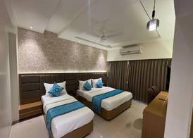 Hotel Sai Seeta Palace Newly Renovated 5
