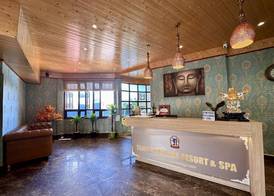 Tempo Heritage Resort & Spa 2