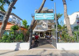 Hotel Falco 5