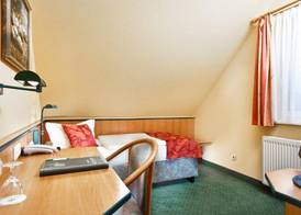 Hotel Landhaus Dierkow 3