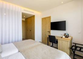 AP Cabanas Beach & Nature - Adults Friendly 5