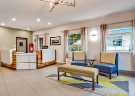 Best Western Sandy Inn 2