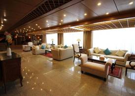 Hotel Méditerranée Beyrouth 3