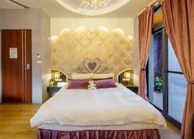 Queen Love Homestay 5
