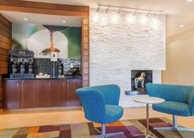 Fairfield Inn & Suites Sioux Falls 3