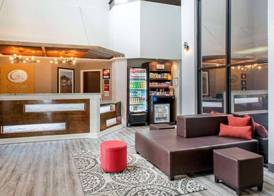 Comfort Suites Southport - Oak Island 3