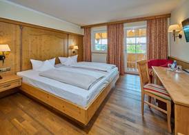 Hotel Happinger Hof 5