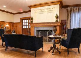 Windsor Mansion Inn 3