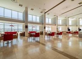 BİG THERMAL Spa Resort 3