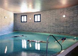 Balneario de Archena - Hotel Levante 5