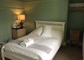 Baie Mooar House, Boutique B&B 2