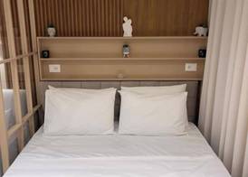 Tirent Apartment- Studio Central 5