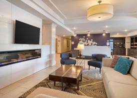 Best Western Plus Saint Peter 2