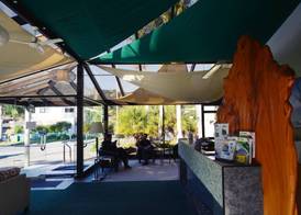 Paihia Pacific Resort Hotel 3