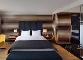 Metropolitan Hotels Bosphorus - Special Category 4