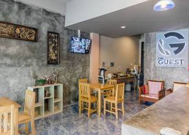 The Guest Hotel Krabi 4