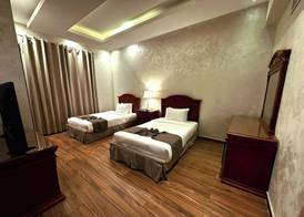 Le Park Hotel 3