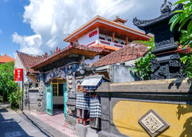 2411 Taman Mekar Beach Inn 2 2
