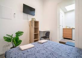 Romantic apartment in Antwerp Centre 2