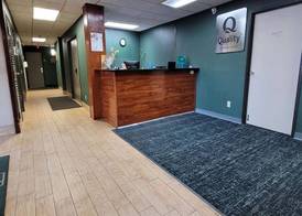 Quality Inn & Suites Columbia I-70 2