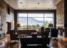 Loi Suites Chapelco Hotel 2