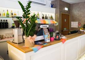 Hotel Rosa Caorle 4
