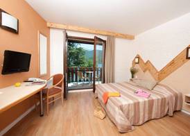 Village Club Les Hyvans 4