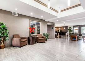 MainStay Suites Greenville Airport 3