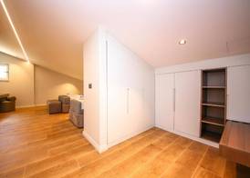 Comfort Boutique Hotel Tirana 4