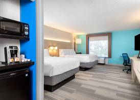 Holiday Inn Express & Suites DAPHNE-SPANISH FORT AREA by IHG 3