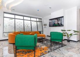 GTA HOTEL IKEJA 5