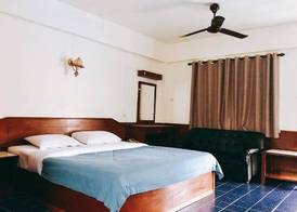 NN Apartment 3