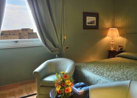 Grand Hotel Vesuvio 5