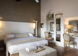 Locanda Le Piazze 4