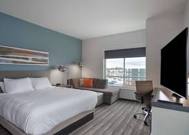 Hyatt House Louisville East 5