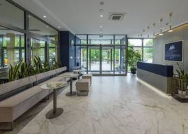 Hotel Jastarnia 2