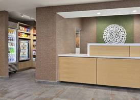 Fairfield Inn by Marriott Tracy 4