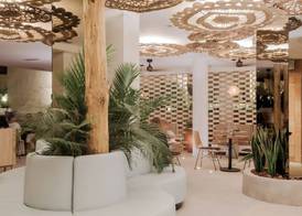 Nativo Hotel Ibiza by NCalma Hotels 3