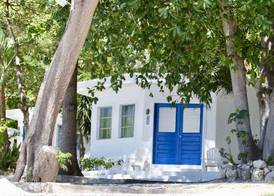 Kaliko Beach Club - All Inclusive Resort 3