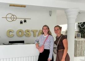 La Costa Transit Hotel - Tourist Board Approved Stay 4