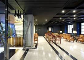 B&B HOTEL Burgos 5