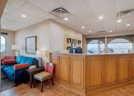 Comfort Inn Ocean City Boardwalk 2